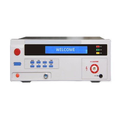 Rwb thaiv tsev Dielectric Voltage Withstand Test Equipment Programmable